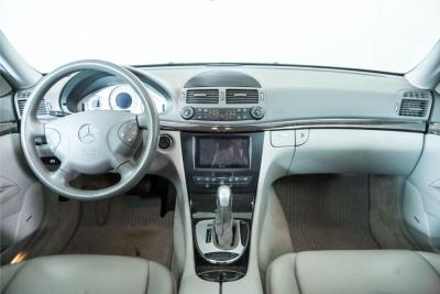 2004 Mercedes - Benz E-Klasse