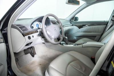 2004 Mercedes - Benz E-Klasse