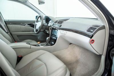 2004 Mercedes - Benz E-Klasse