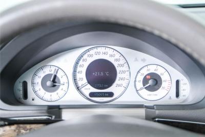 2004 Mercedes - Benz E-Klasse