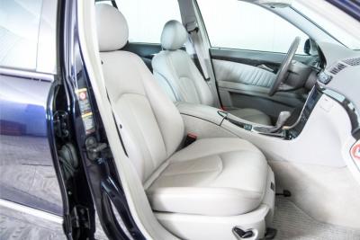 2004 Mercedes - Benz E-Klasse