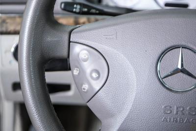 2004 Mercedes - Benz E-Klasse