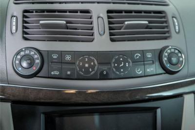 2004 Mercedes - Benz E-Klasse