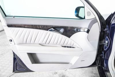 2004 Mercedes - Benz E-Klasse