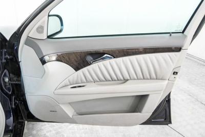 2004 Mercedes - Benz E-Klasse