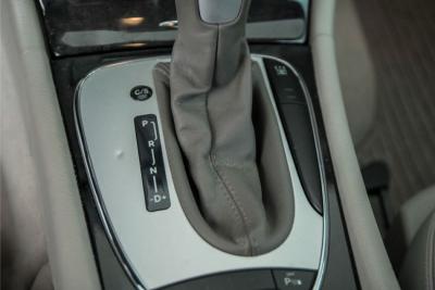 2004 Mercedes - Benz E-Klasse