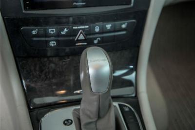2004 Mercedes - Benz E-Klasse