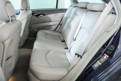 2004 Mercedes - Benz E-Klasse