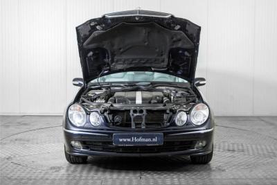 2004 Mercedes - Benz E-Klasse
