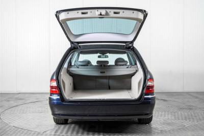 2004 Mercedes - Benz E-Klasse
