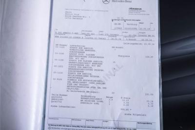 2004 Mercedes - Benz E-Klasse