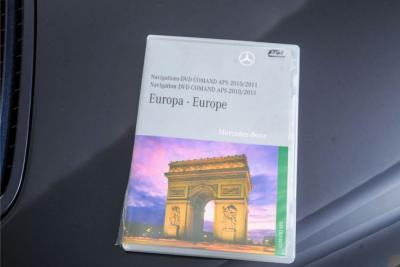 2004 Mercedes - Benz E-Klasse