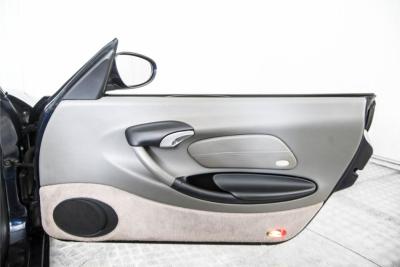 2005 Porsche Boxster