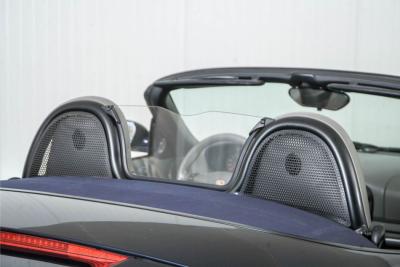 2005 Porsche Boxster