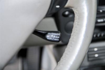2005 Porsche Boxster