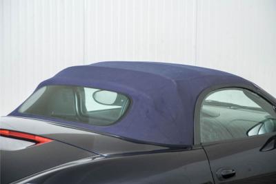 2005 Porsche Boxster