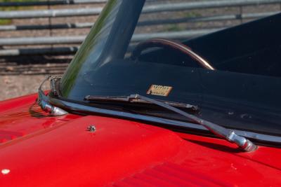 1969 Jaguar E-Type Series II Fixedhead Coupe 2+2