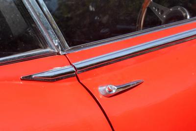 1969 Jaguar E-Type Series II Fixedhead Coupe 2+2