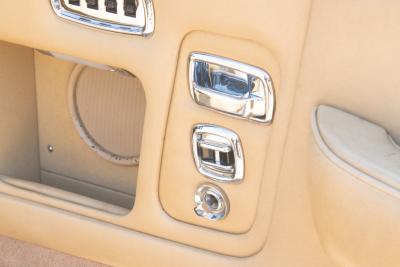 1981 Rolls - Royce Corniche Mulliner Park Ward
