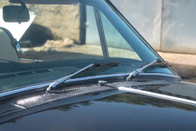 1981 Rolls - Royce Corniche Mulliner Park Ward