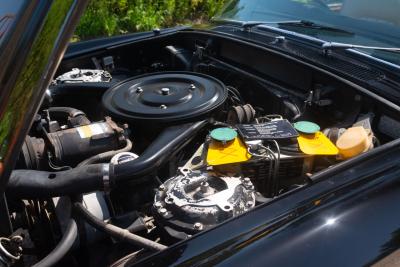 1981 Rolls - Royce Corniche Mulliner Park Ward