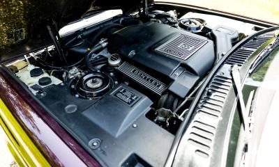 1997 Bentley AZURE