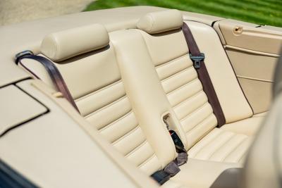 1997 Bentley AZURE