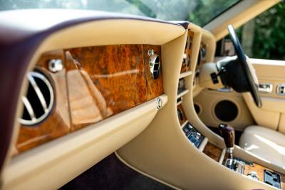 1997 Bentley AZURE