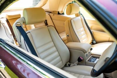 1997 Bentley AZURE