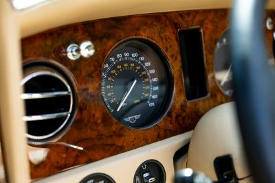 1997 Bentley AZURE