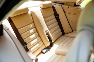 1997 Bentley AZURE