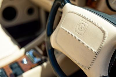 1997 Bentley AZURE