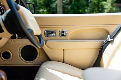 1997 Bentley AZURE