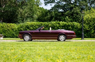 1997 Bentley AZURE