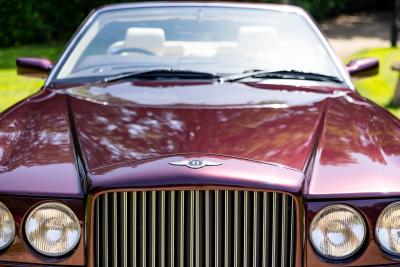 1997 Bentley AZURE