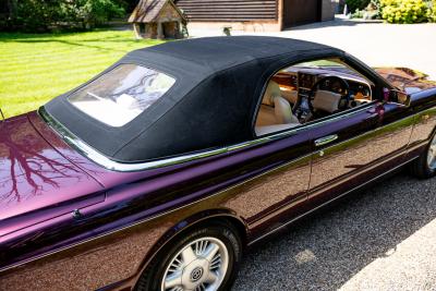 1997 Bentley AZURE