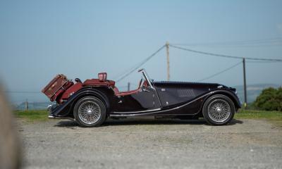 2006 Morgan Roadster V6