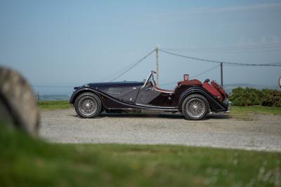 2006 Morgan Roadster V6