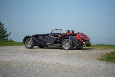 2006 Morgan Roadster V6
