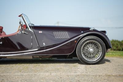 2006 Morgan Roadster V6