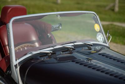 2006 Morgan Roadster V6