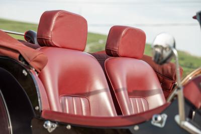 2006 Morgan Roadster V6