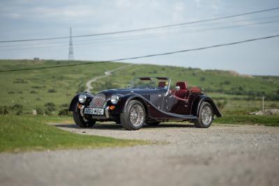 2006 Morgan Roadster V6