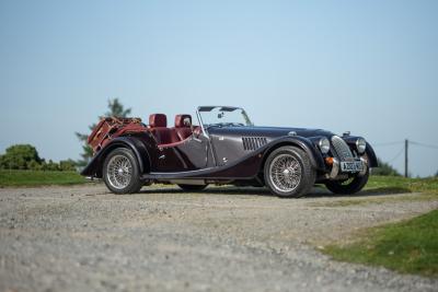 2006 Morgan Roadster V6