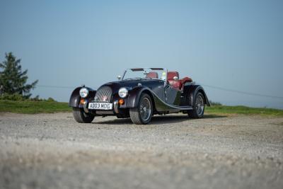 2006 Morgan Roadster V6
