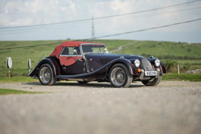 2006 Morgan Roadster V6