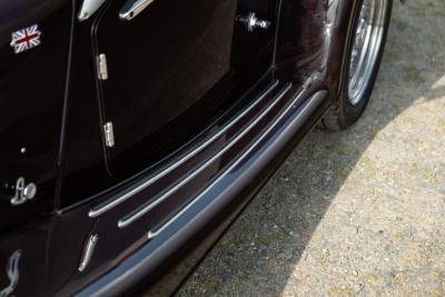 2006 Morgan Roadster V6