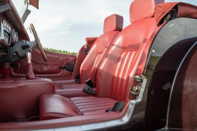 2006 Morgan Roadster V6