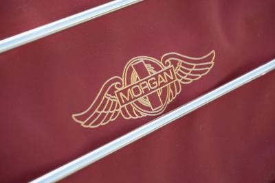 2006 Morgan Roadster V6