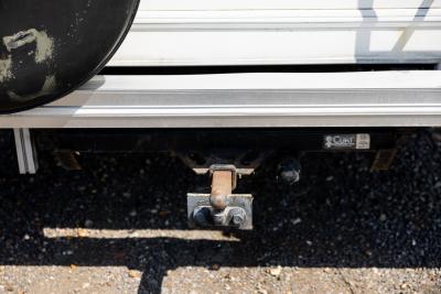 2007 Ford Motorhome